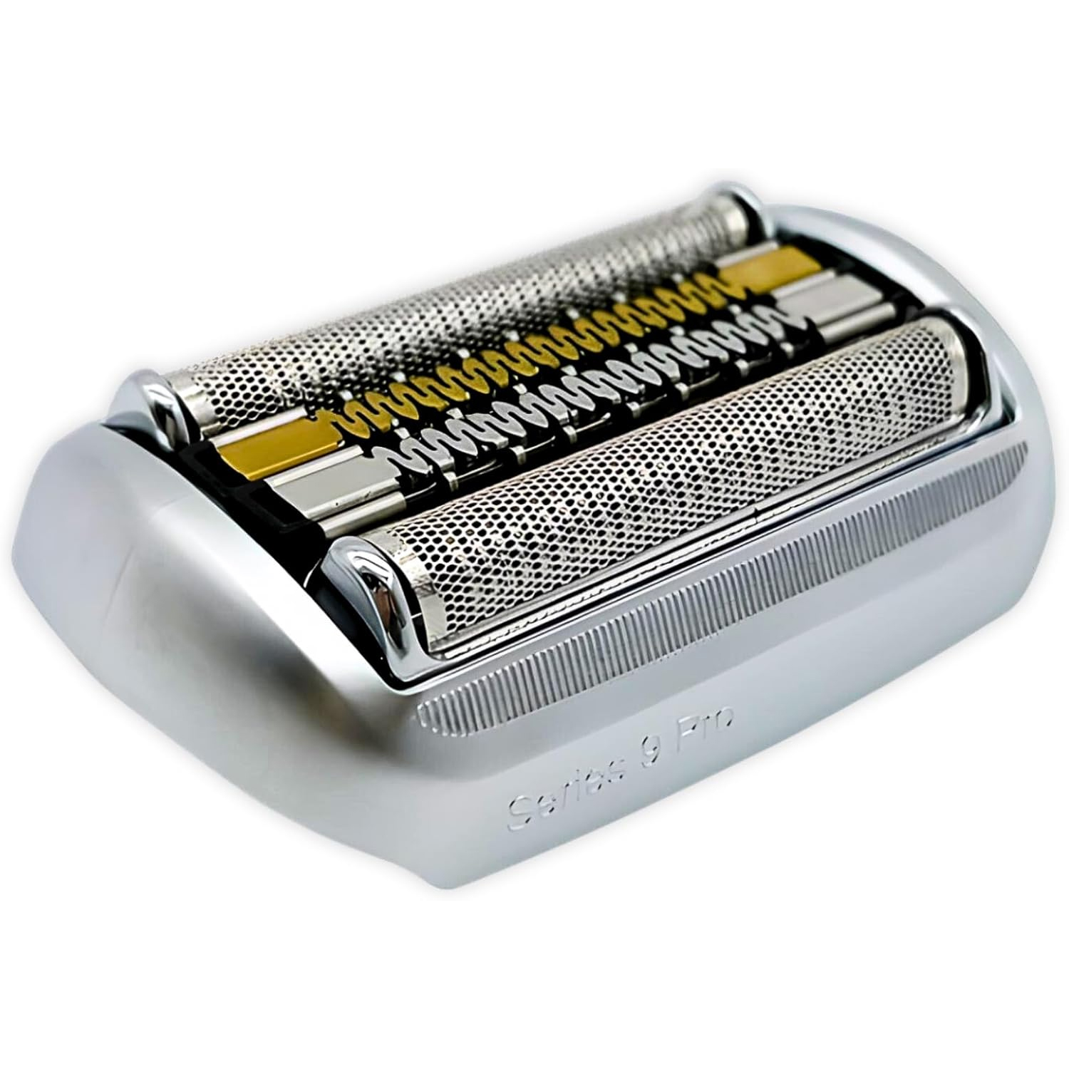 【新品】ブラウン シリーズ９ Pro　9495CC-V-SP シルバー 替刃付き BRAUN メンズシェーバー シリーズ9 Pro 洗浄器 替刃セット